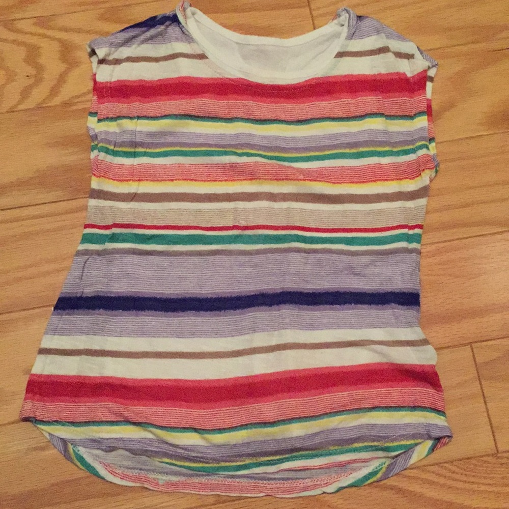 Ella Moss 18-24 month shirt